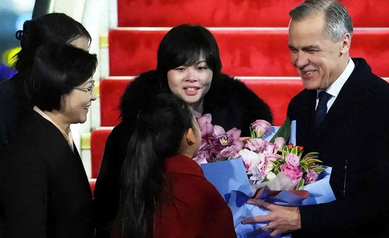 MK体育-加外长在北京被反复追问：当年说中国是破坏性力量，现在还做数吗