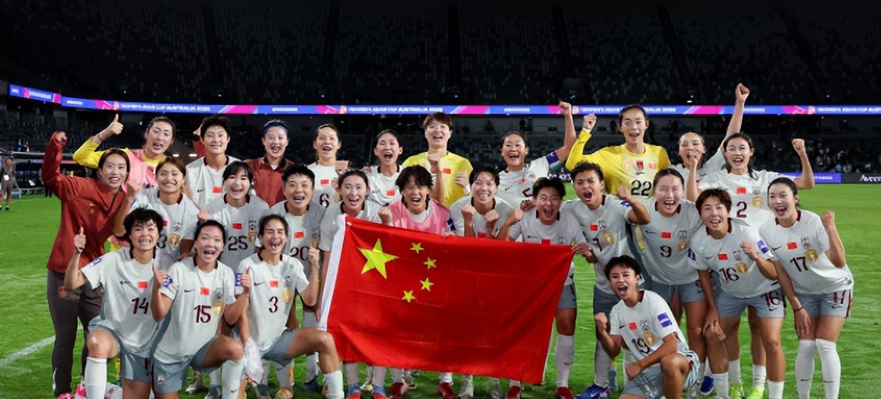 MK体育官方网站-对决中国台北女足 中国女足要注意3点 米利西奇更要重点倚重一人