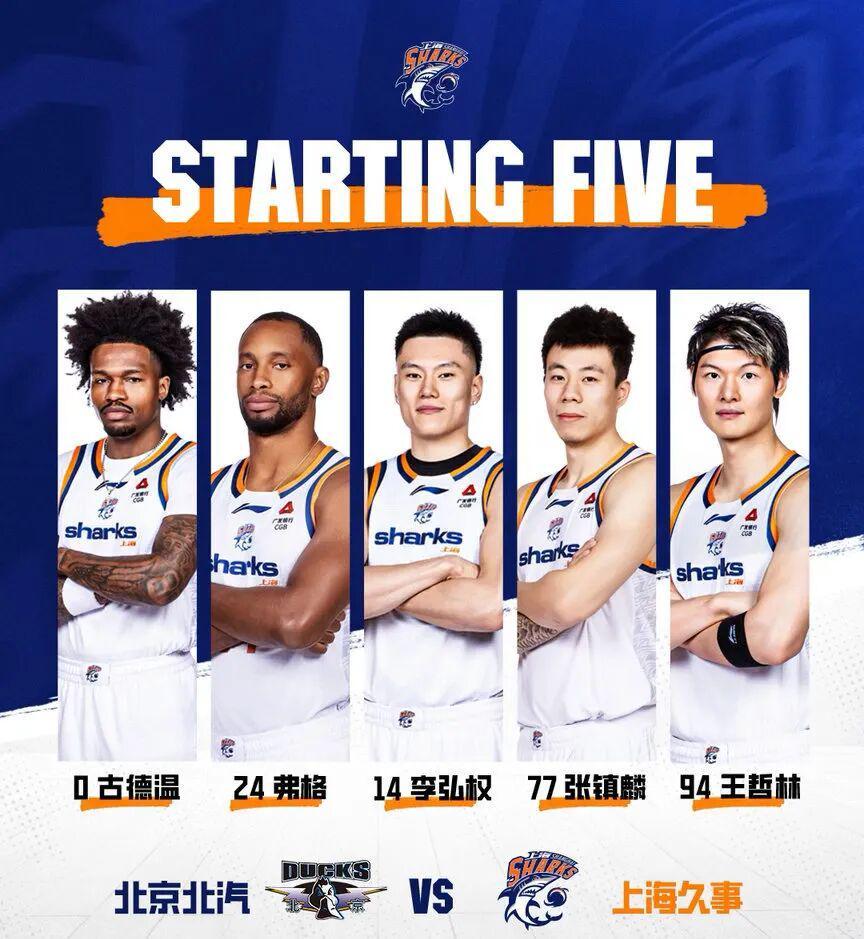 MK体育官方网站-王哲林里程碑 残阵上海男篮19连胜
